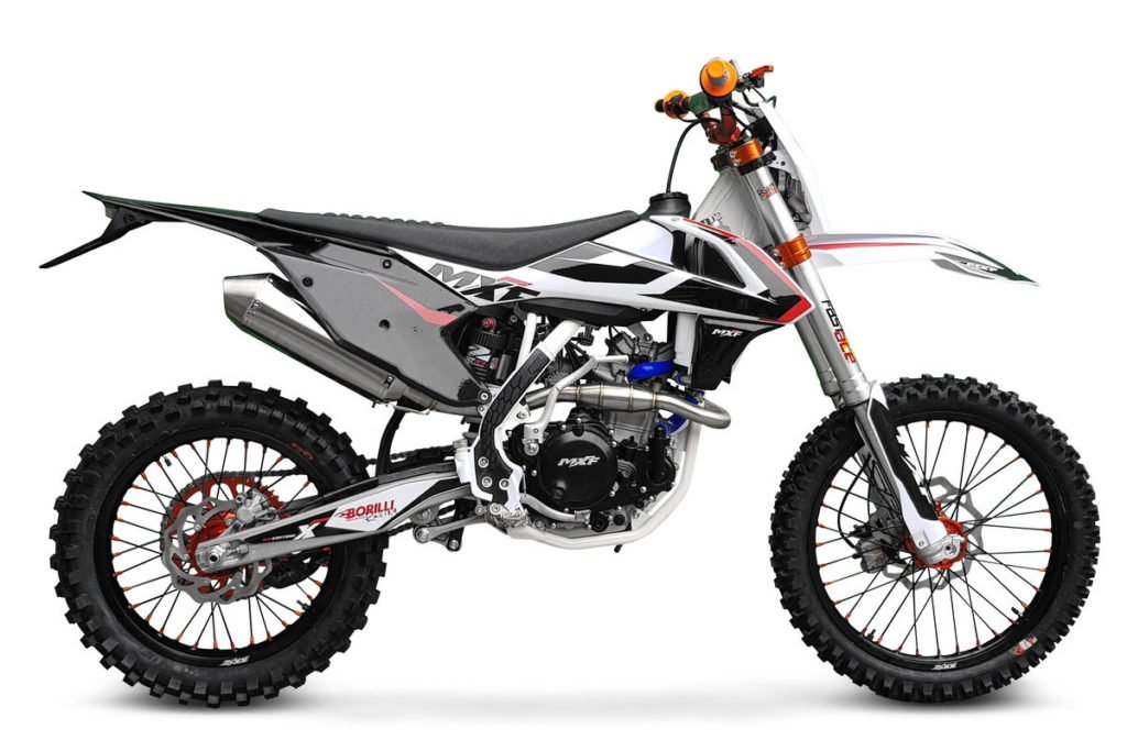 mxf 300 rx