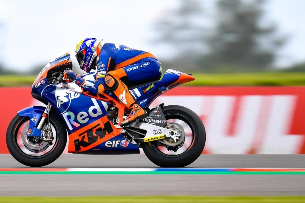 red bull ktm motogp