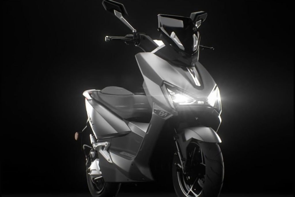 voltz ev-01