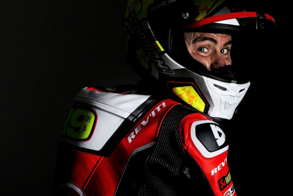 alvaro bautista