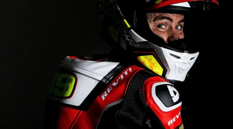 alvaro bautista