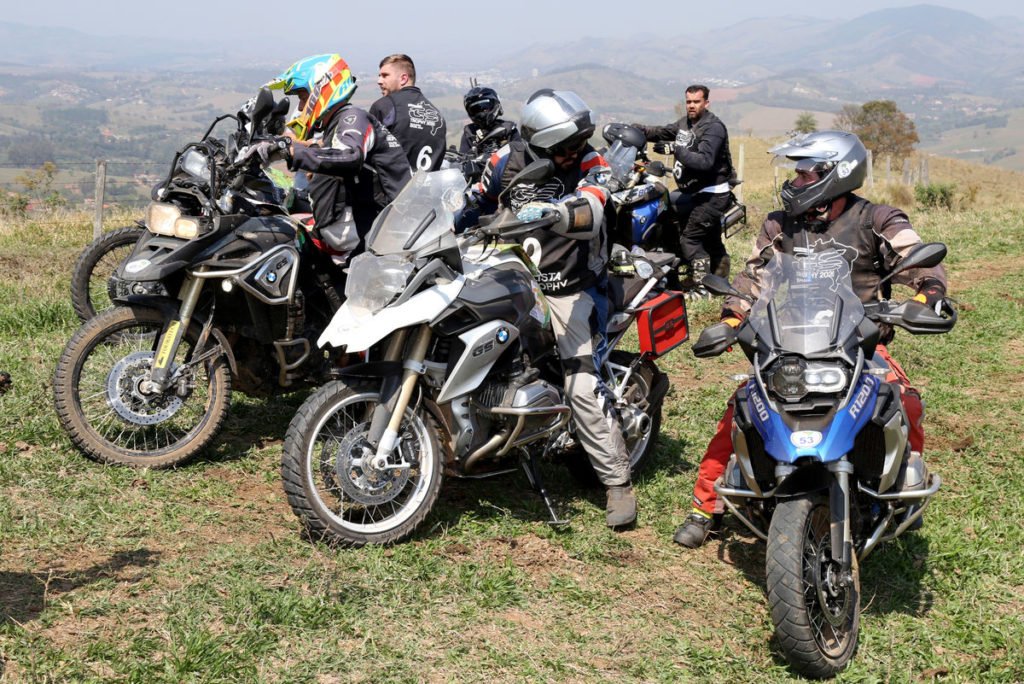 bmw motorrad days brasil 2019