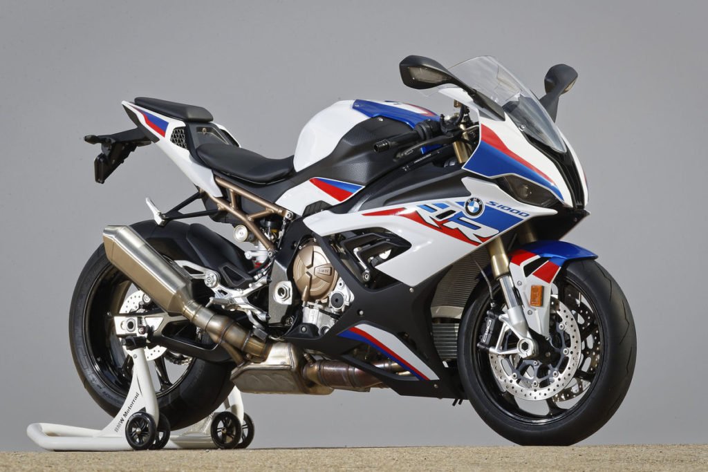 bmw s 1000 rr 2020