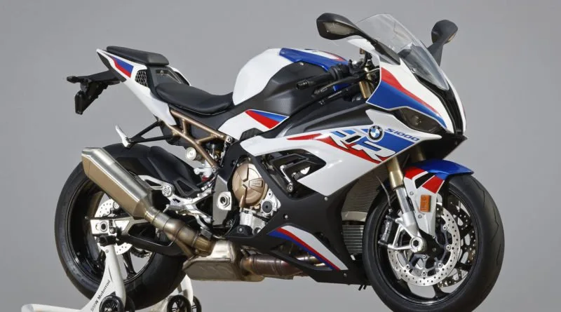 bmw s 1000 rr 2020