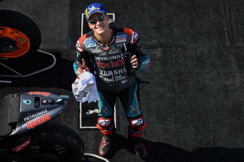 quartararo motogp