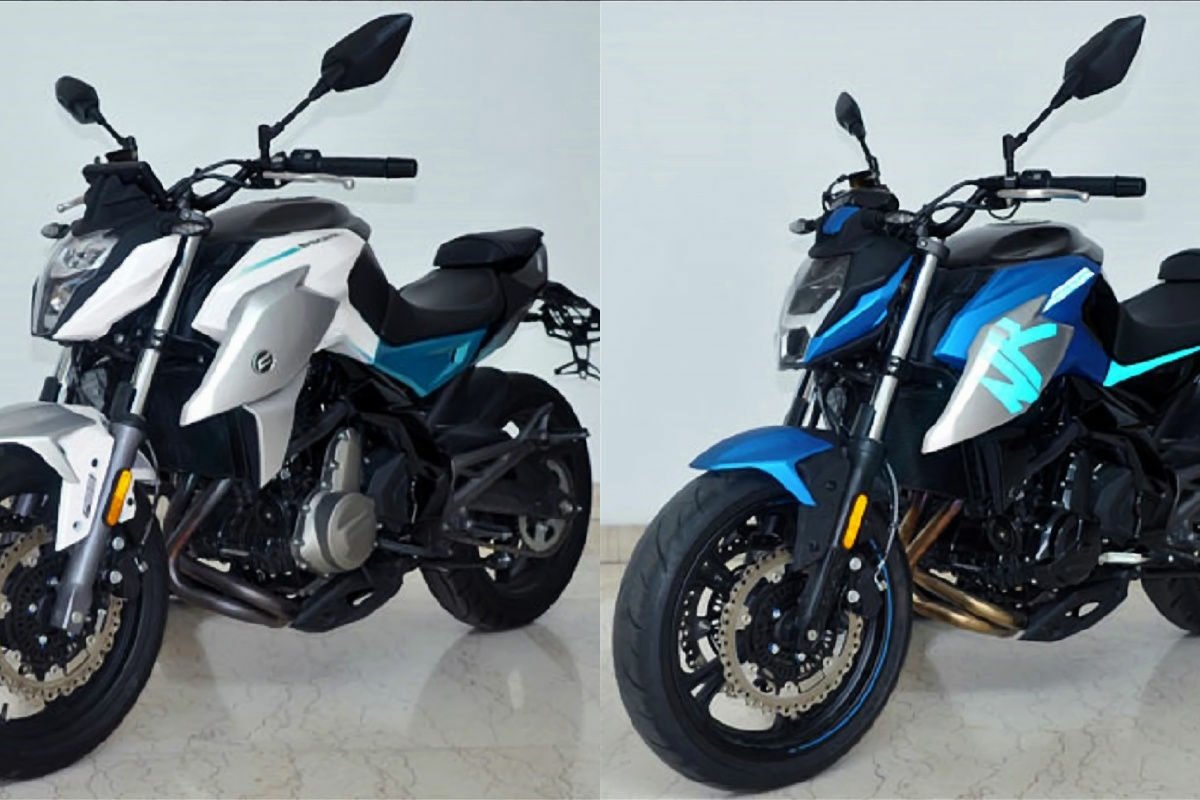 cfmoto 650nk e 400nk 2020