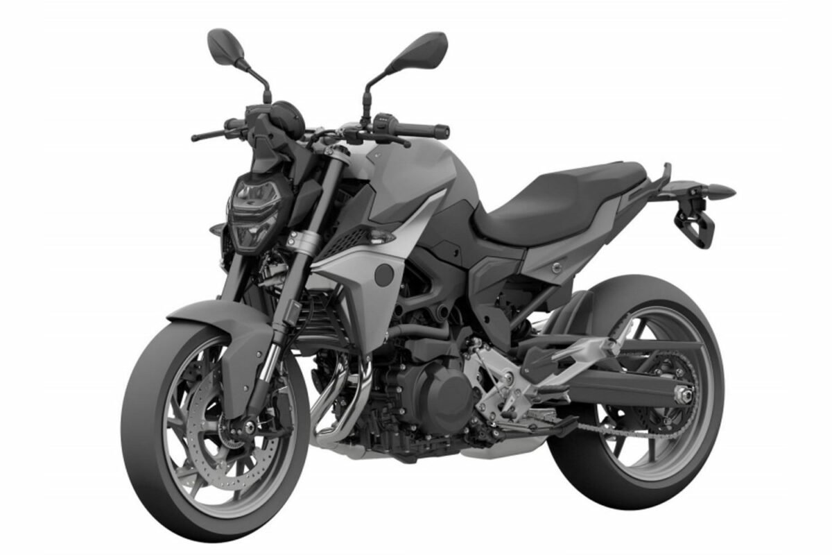 bmw f 850 r inpi