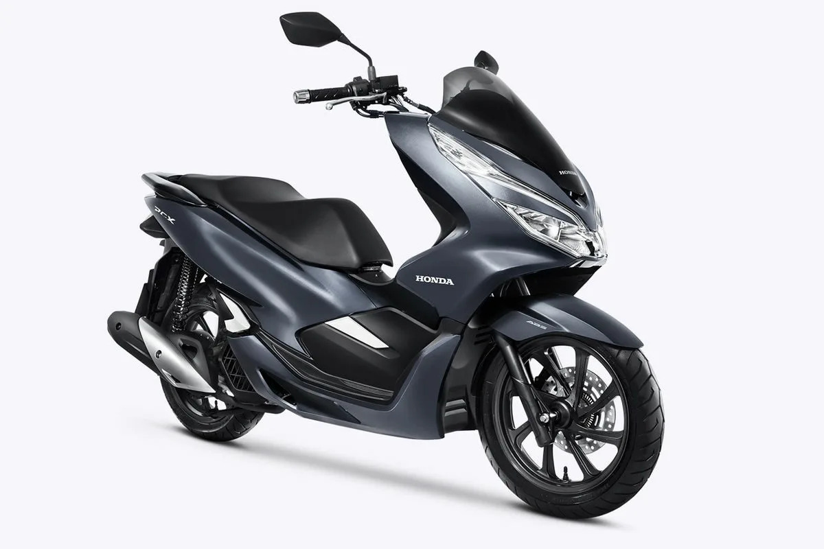 honda pcx std abs 2020