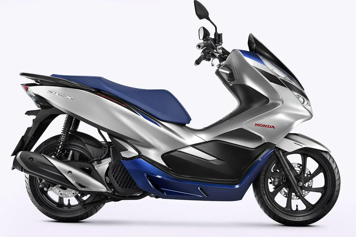 honda pcx sport abs 2020