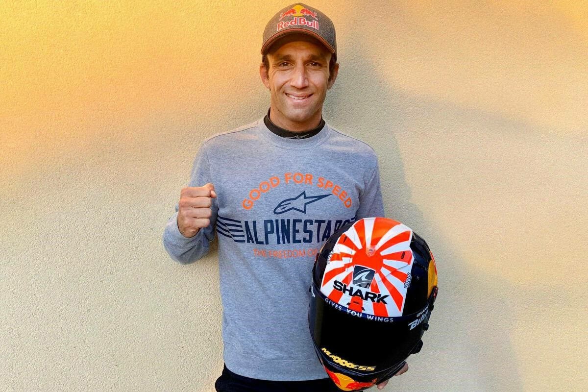 johann zarco