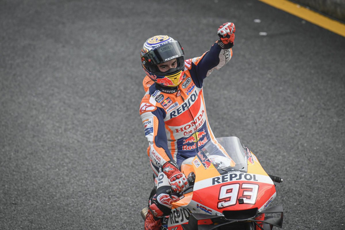 marc marquez motogp japão
