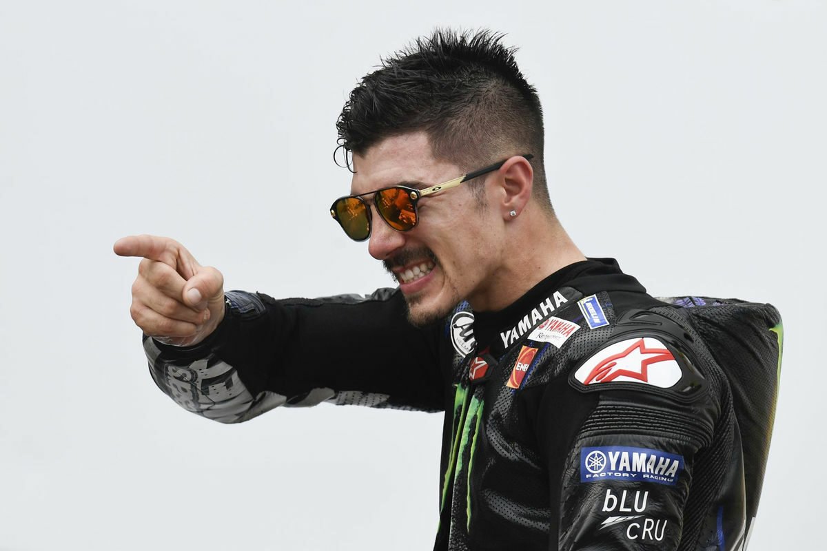 viñales motogp malásia
