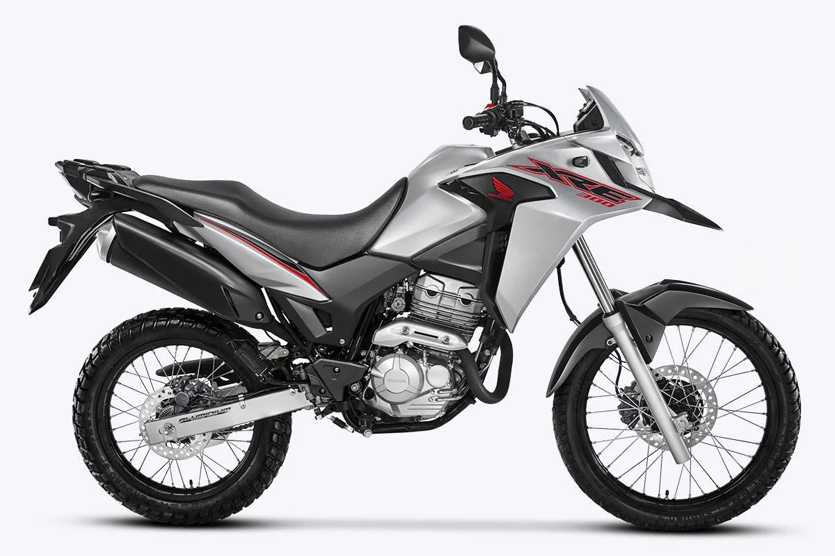 honda xre 300 2020