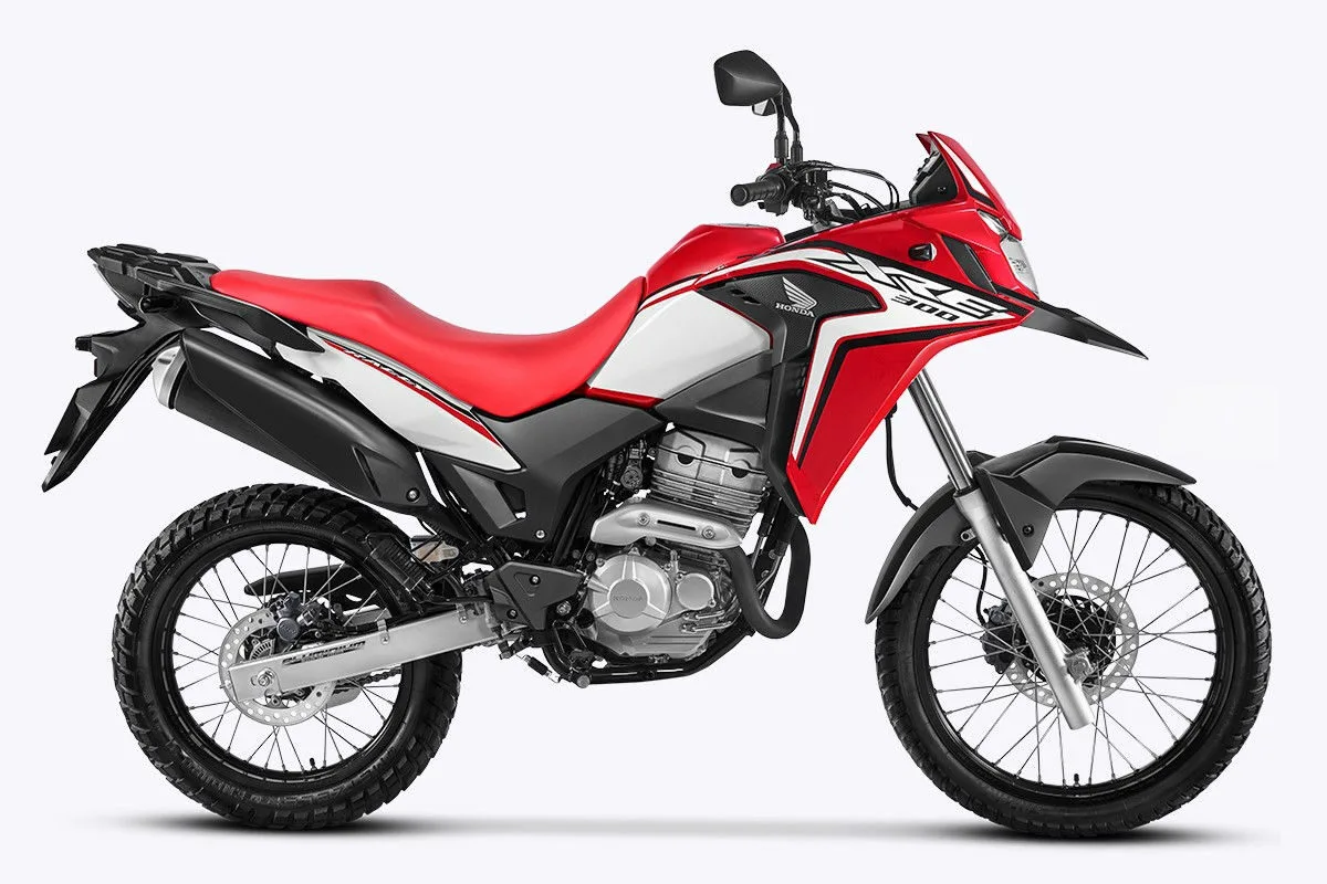 honda xre 300 2020