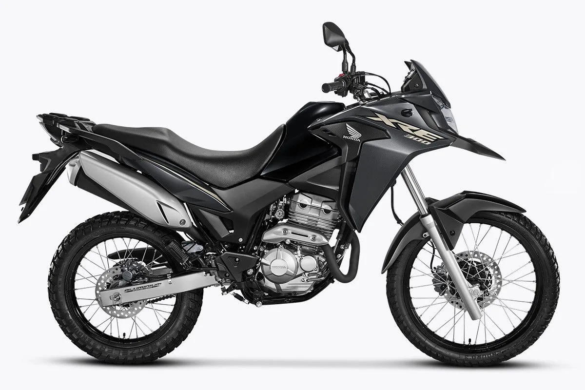 honda xre 300 2020
