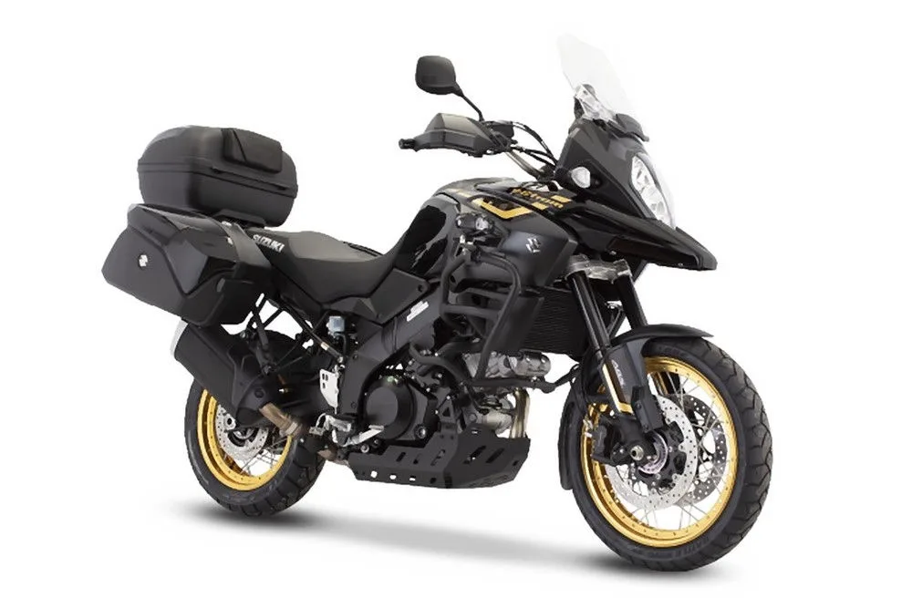 v-strom 1000 adventure