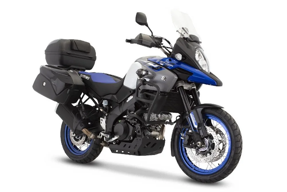 v-strom 1000 adventure
