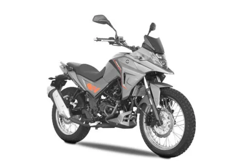 dafra nh 190 2020