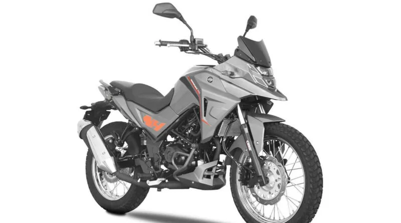 dafra nh 190 2020