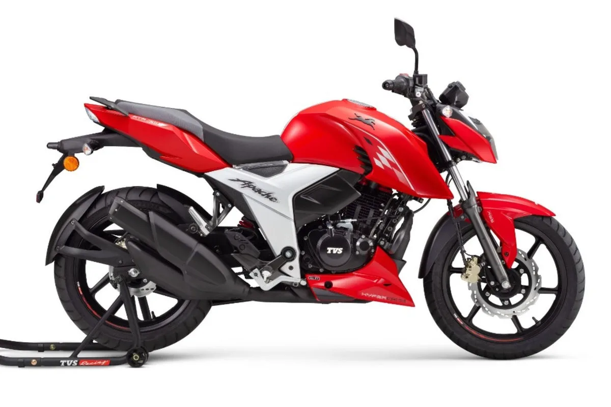apache rtr 200 2020