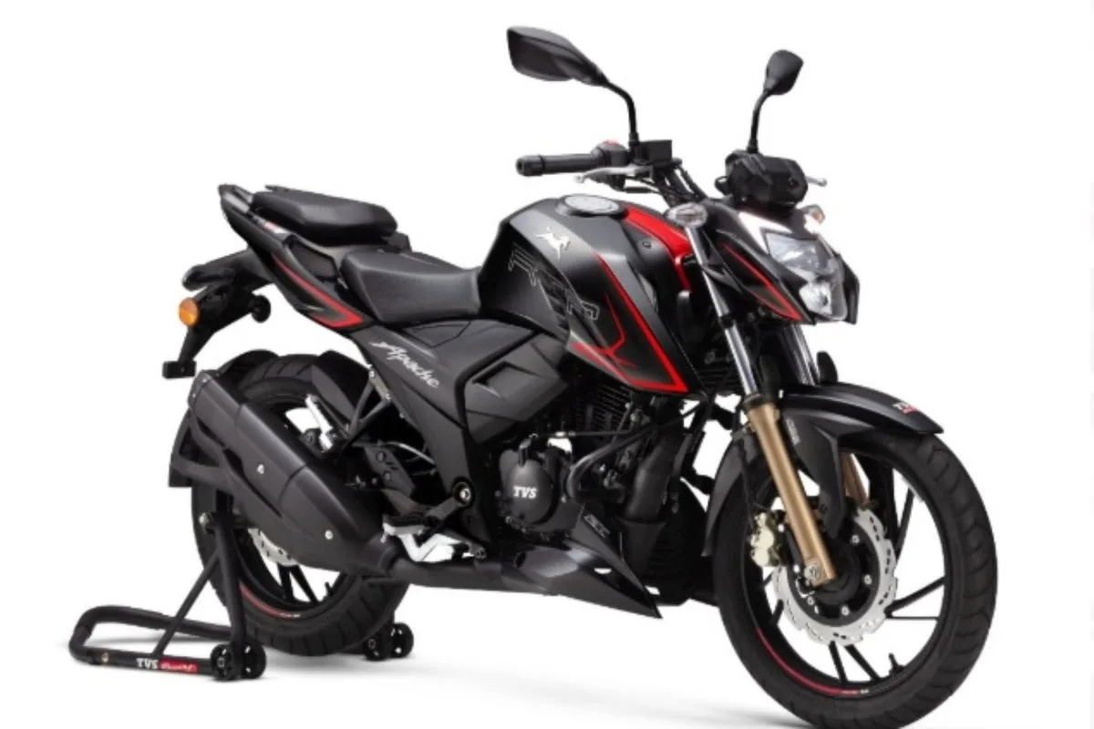 apache rtr 200 2020