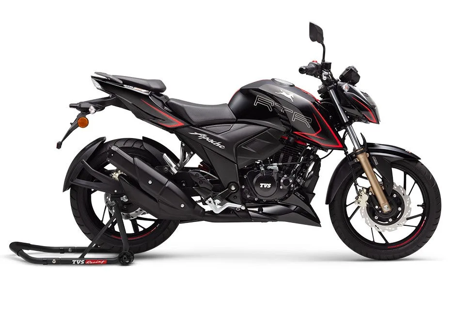 apache rtr 200 2020