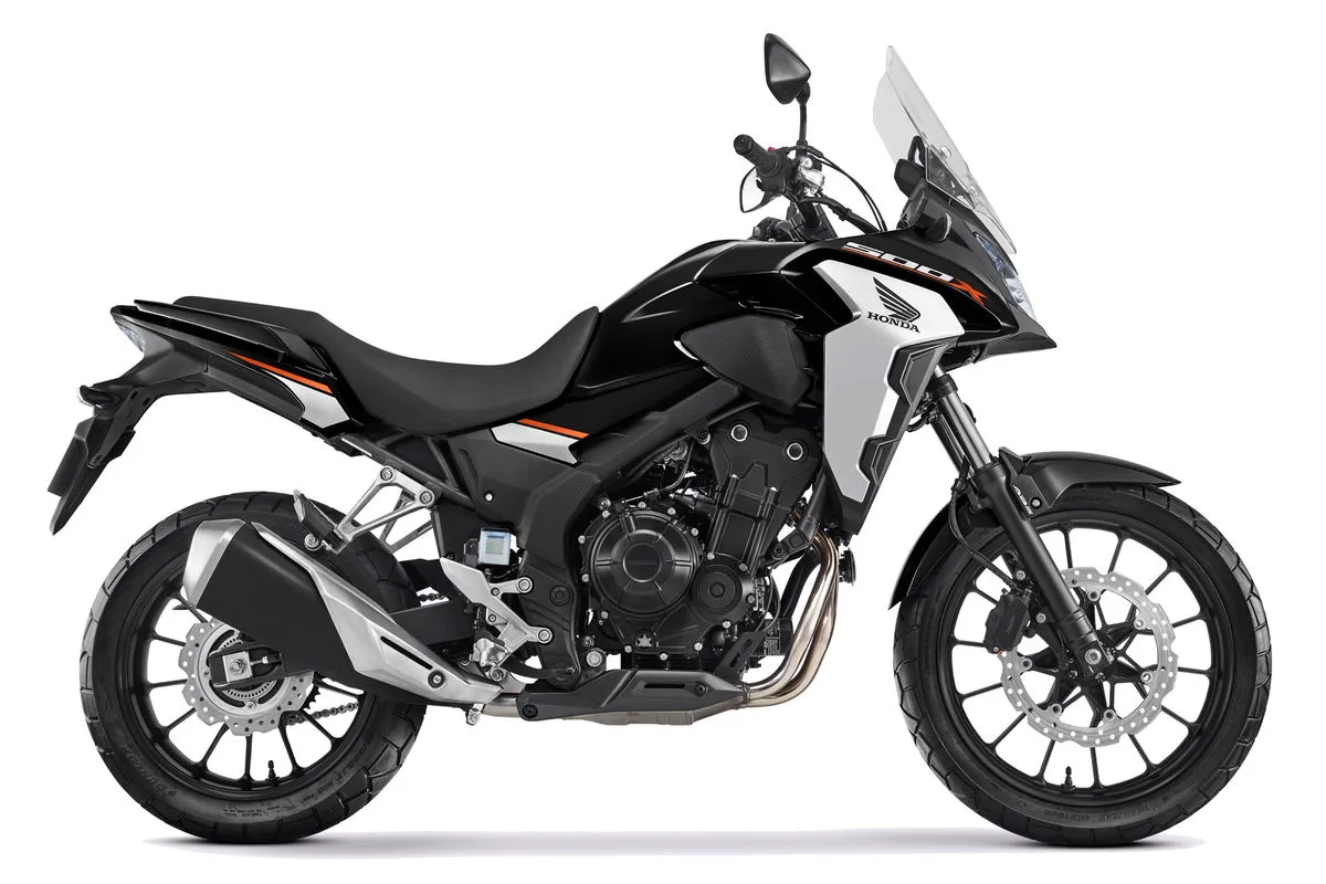 honda cb 500x 2020