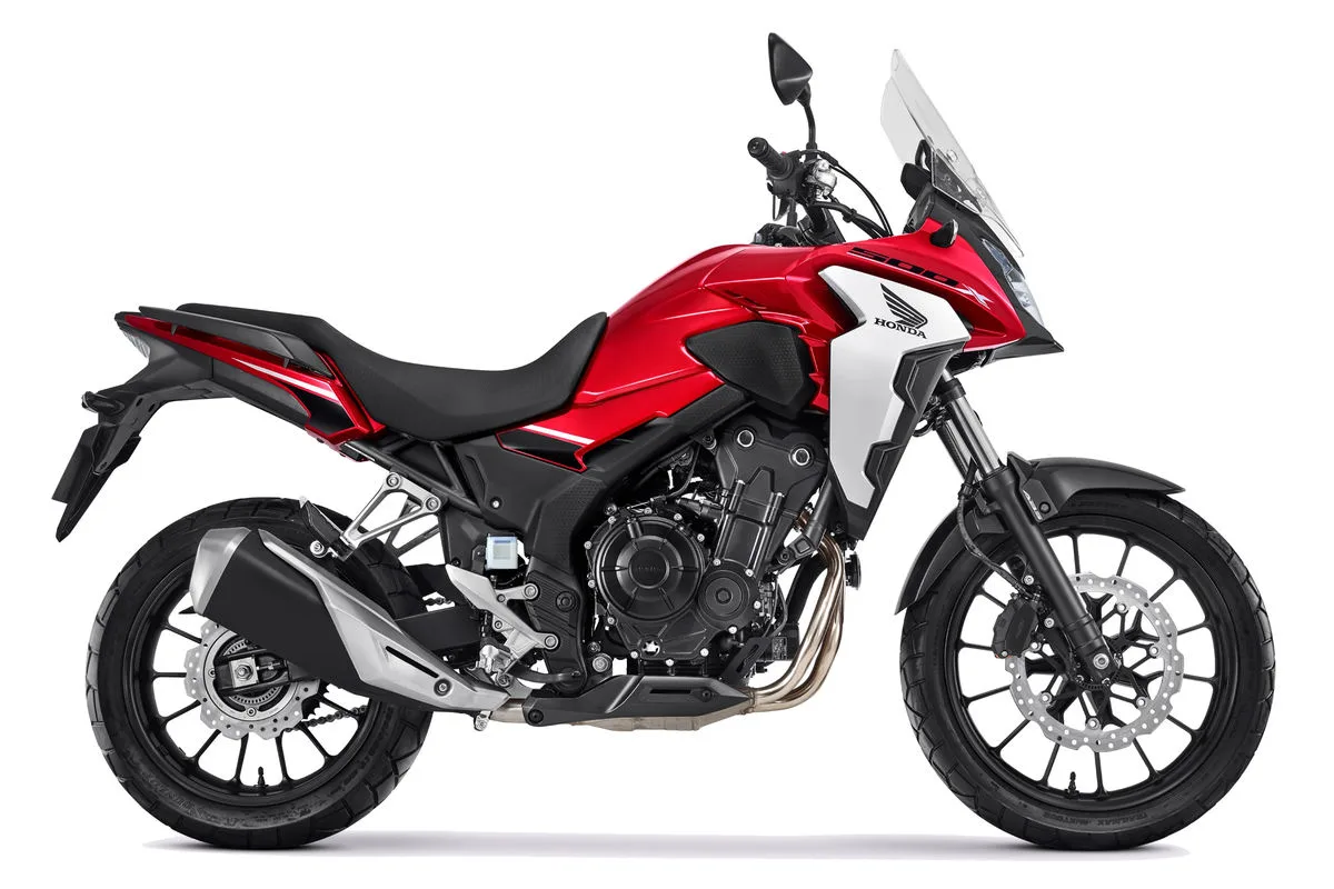 honda cb 500x 2020