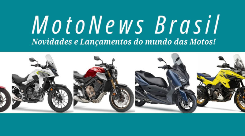 motonews brasil
