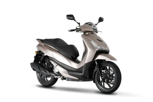 dafra hd 300