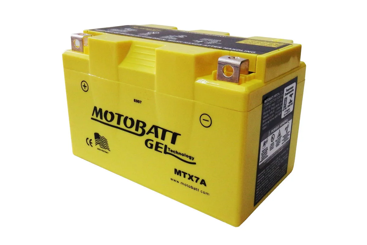 motobatt bateria gel