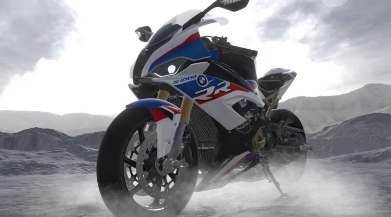 bmw s 1000 rr 2020