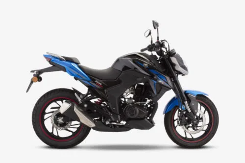 haojue dr 160 fi 2021