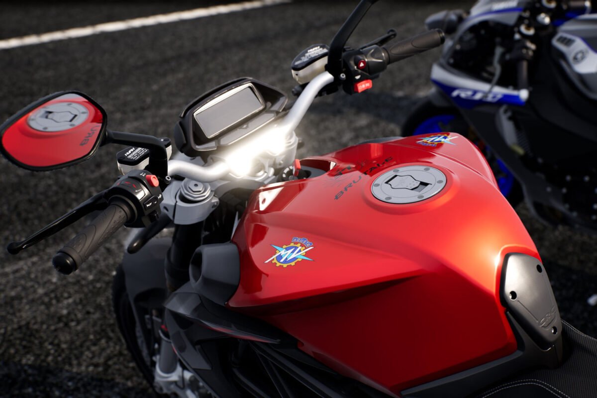 ride 4