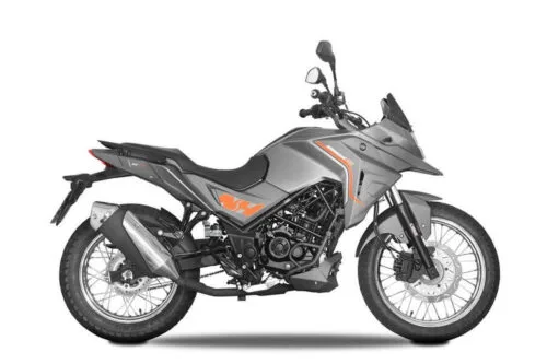 dafra nh 190 2021