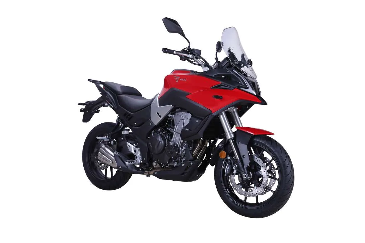 voge 500ds