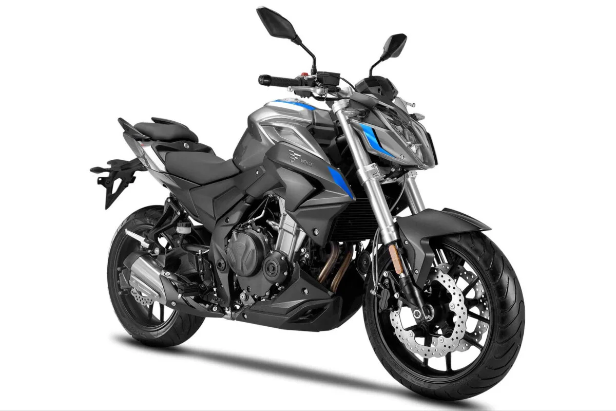 voge 500r
