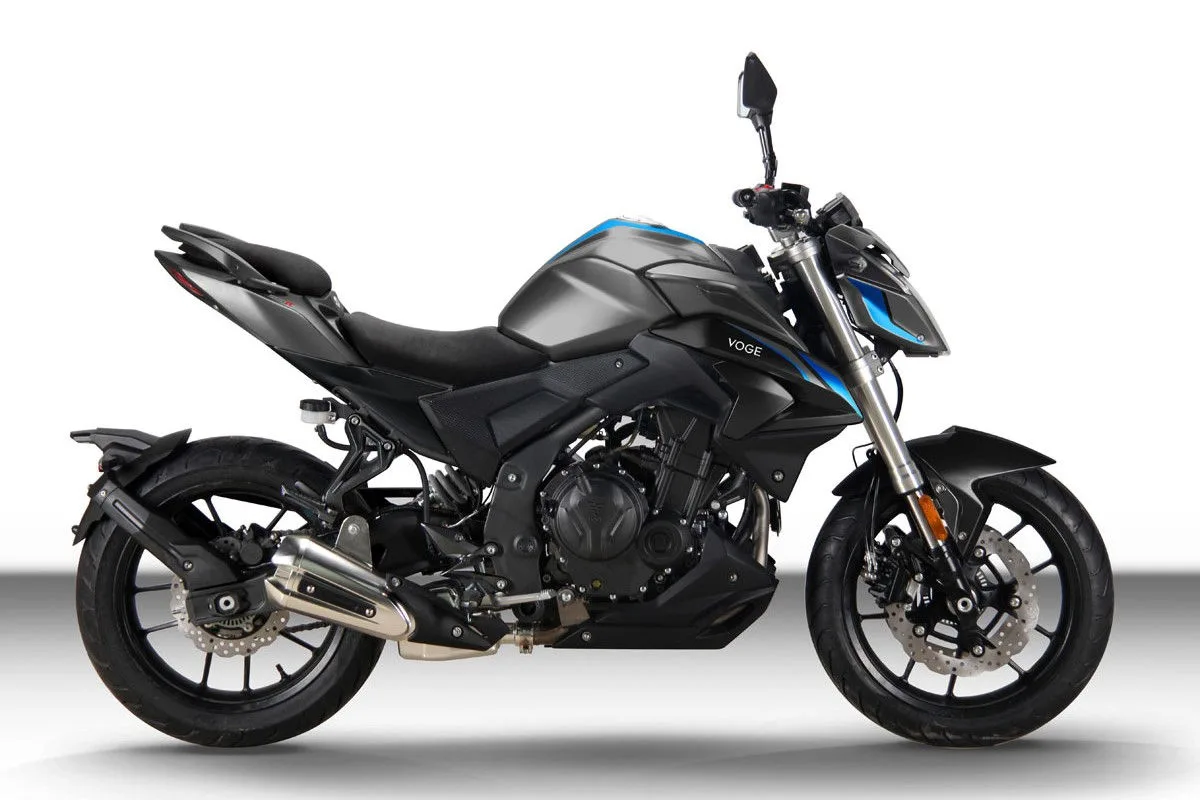 voge 500r