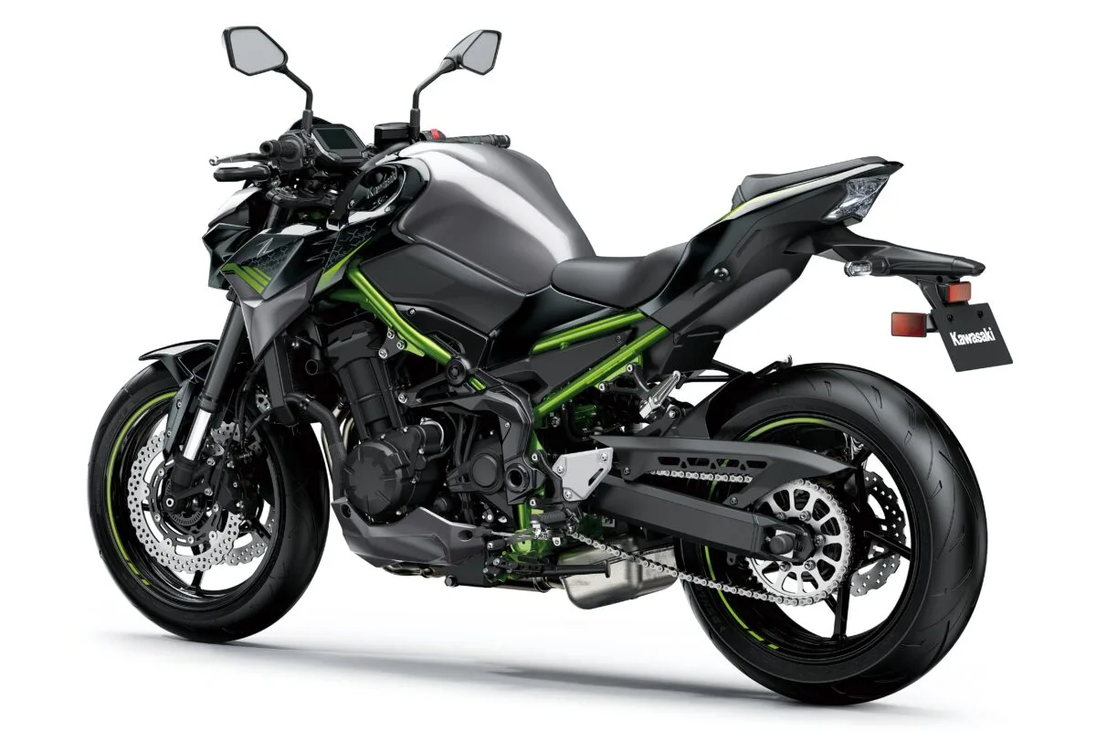 kawasaki z900 2021 brasil