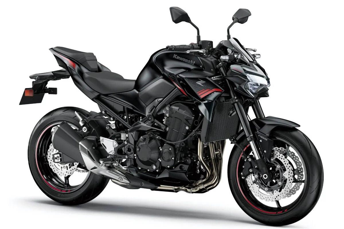 kawasaki z900 2021 brasil