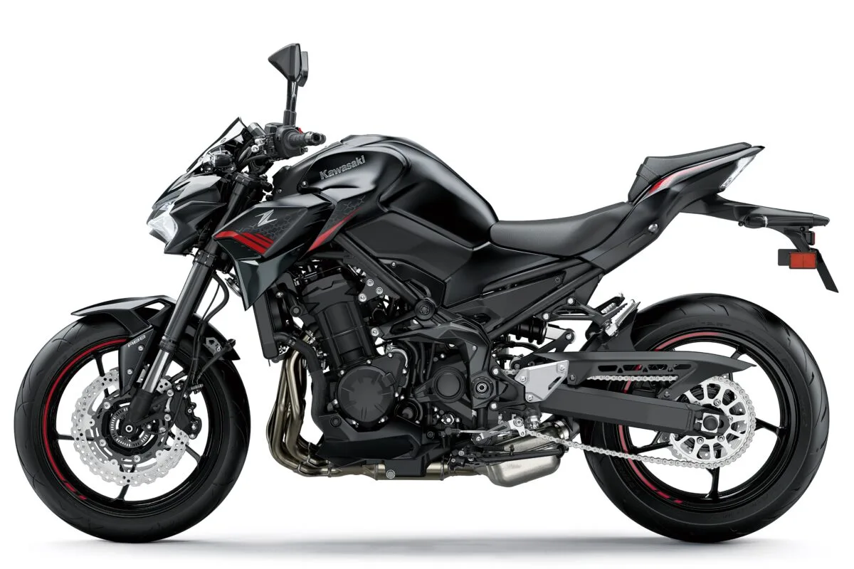 kawasaki z900 2021 brasil