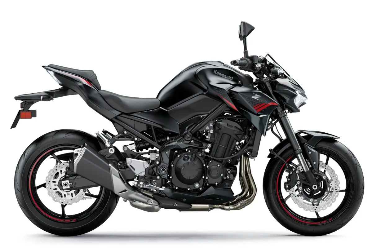 kawasaki z900 2021 brasil