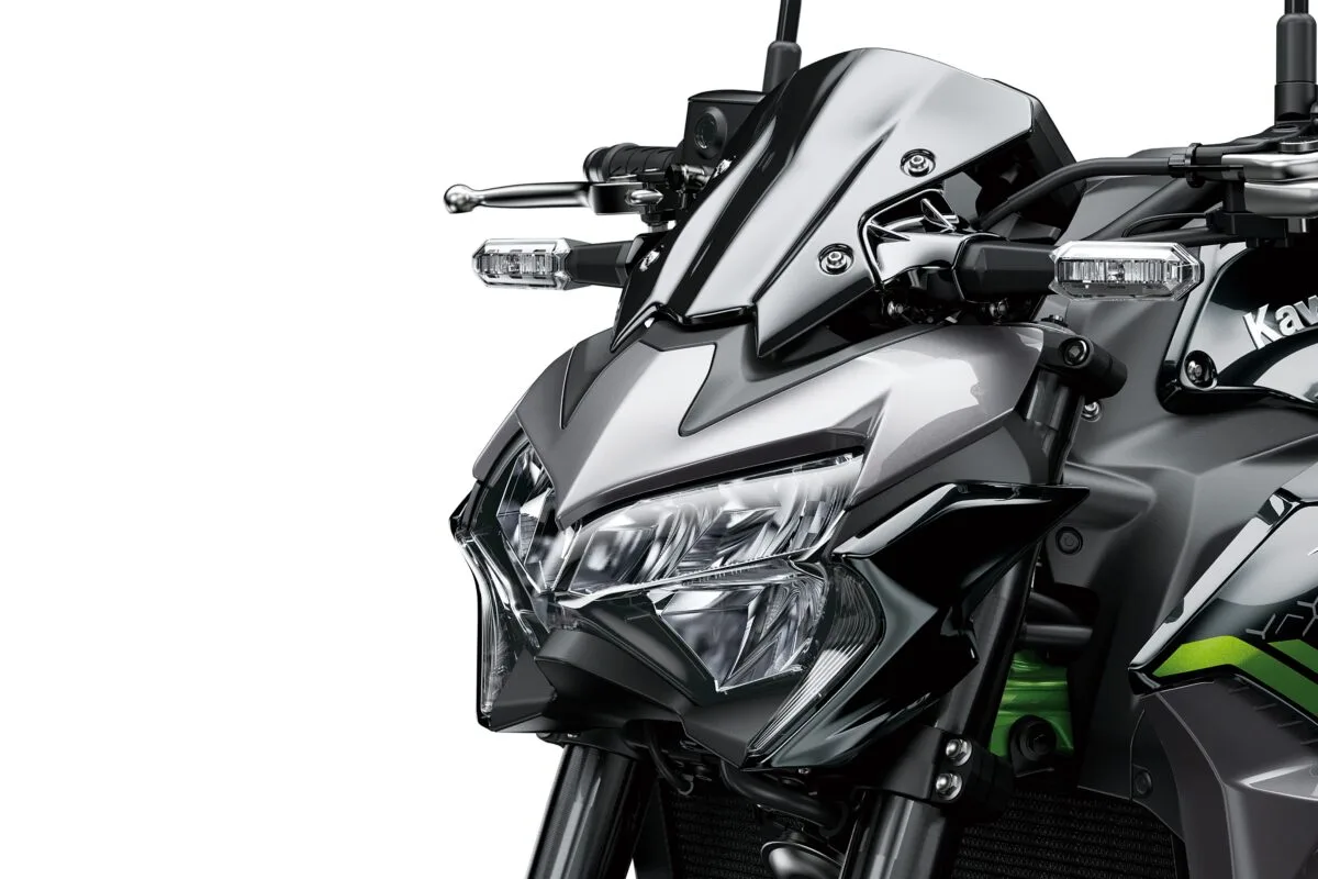 kawasaki z900 2021 brasil