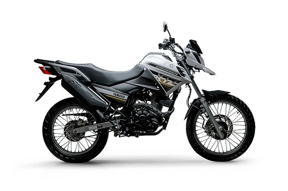 yamaha crosser 150 s 2021