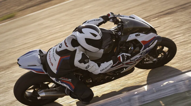 bmw s 1000 rr pacote m