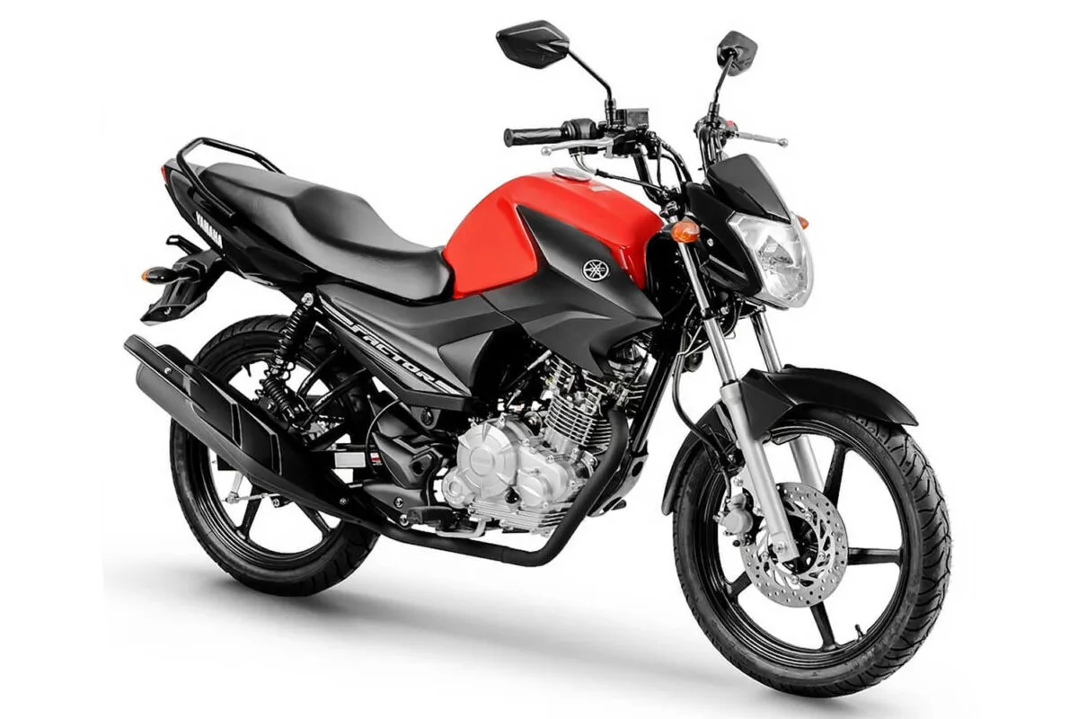 yamaha factor 125i ubs 2021
