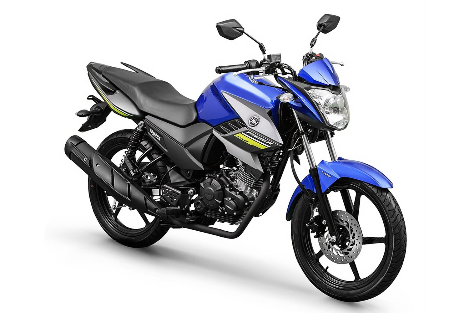 Yamaha Fazer 150 UBS 2021 | Ficha Técnica, Imagens e Preço