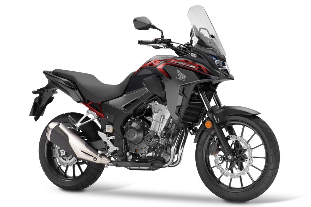 cb 500x 2021 europa preta diagonal frontal