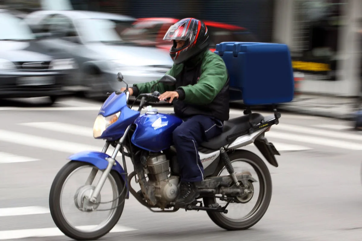 motoboy