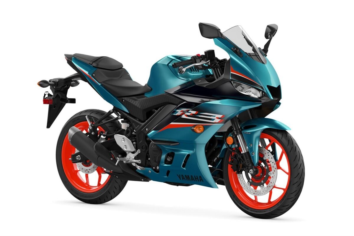 yamaha r3 2021 usa